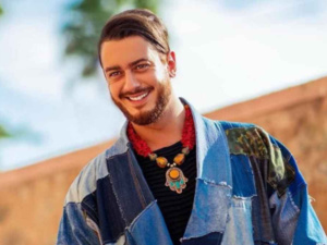 سعد لمجرد ينفي مشاركته في "قلب 6/9" ويثير تفاعلاً على إنستغرام