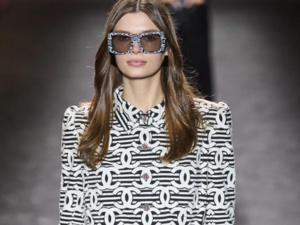 كيف تختارين النظارات الشمسية المثالية لوجهك في موضة صيف 2024؟ كيف تختارين النظارات الشمسية المثالية لوجهك في موضة صيف 2024؟