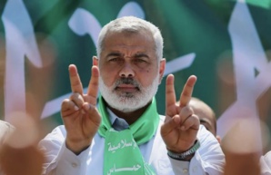 حركة حماس تعلن مقتل إسماعيل هنية في غارة إسرائيلية على طهران حركة حماس تعلن مقتل إسماعيل هنية في غارة إسرائيلية على طهران