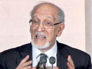 تكريم المفكر المغربي طه عبد الرحمان في تركيا تكريم المفكر المغربي طه عبد الرحمان في تركيا