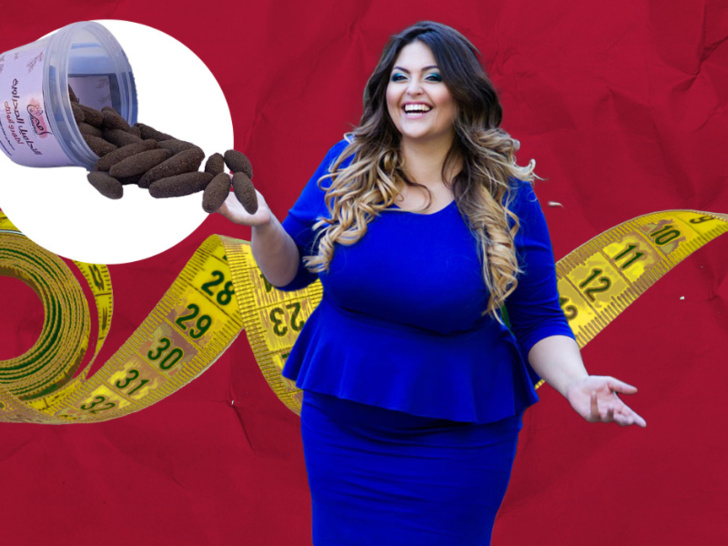 هوس الوزن الزائد و رحلة البحث عن الجسم المثالي هوس الوزن الزائد و رحلة البحث عن الجسم المثالي