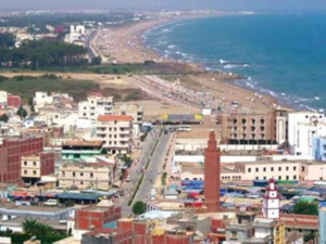 عودة المهرجان الدولي "مانداغيغ" للسعيدية بحضور أبرز نجوم الكوميديا عودة المهرجان الدولي "مانداغيغ" للسعيدية بحضور أبرز نجوم الكوميديا