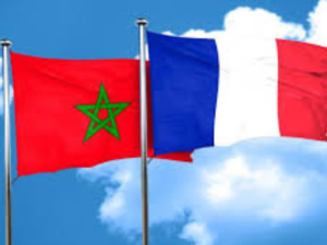 اعتراف فرنسا بمغربية الصحراء يعكس نجاح الديبلوماسية المغربية اعتراف فرنسا بمغربية الصحراء يعكس نجاح الديبلوماسية المغربية