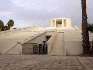 مُركّب الحرية في فاس: إهمال يهدد المشهد الثقافي والفني في المدينة مُركّب الحرية في فاس: إهمال يهدد المشهد الثقافي والفني في المدينة