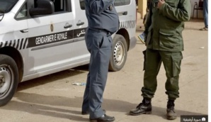 سجن دركيين ورئيس مركز ترابي بتهمة تزوير سجن دركيين ورئيس مركز ترابي بتهمة تزوير