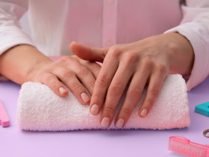 فوائد العناية بالأظافر: الحفاظ على الصحة والجمال فوائد العناية بالأظافر: الحفاظ على الصحة والجمال