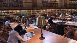 باحثون مغاربة يتناولون أعمال فاضل الربيعي بالنقد والتحليل باحثون مغاربة يتناولون أعمال فاضل الربيعي بالنقد والتحليل