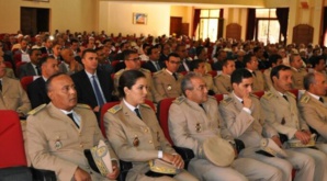 حركة انتقالية في صفوف رجال السلطة همت 592 منهم حركة انتقالية في صفوف رجال السلطة همت 592 منهم