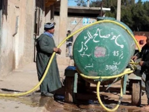 العطش والتسمم: المواطن الجزائري بين خطر الصهاريج وإهمال السلطات العطش والتسمم: المواطن الجزائري بين خطر الصهاريج وإهمال السلطات