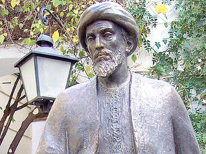 عبد القادر ملوك يعيد إحياء فكر موسى بن ميمون في دراسة فلسفية جديدة عبد القادر ملوك يعيد إحياء فكر موسى بن ميمون في دراسة فلسفية جديدة