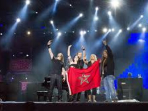 تطوان: النسخة 12 من مهرجان "أصوات النساء" من 22 إلى 24 غشت تطوان: النسخة 12 من مهرجان "أصوات النساء" من 22 إلى 24 غشت