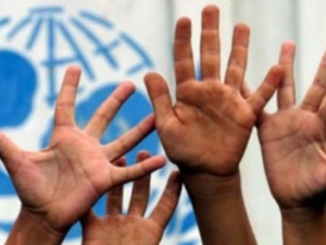 اليونيسف تحذر: ارتفاع درجات الحرارة يهدد صحة 466 مليون طفل حول العالم اليونيسف تحذر: ارتفاع درجات الحرارة يهدد صحة 466 مليون طفل حول العالم