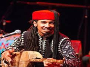 مهدي النصولي: الشاعر-الموسيقي الذي يعيد ابتكار أصوات العالم مهدي النصولي: الشاعر-الموسيقي الذي يعيد ابتكار أصوات العالم