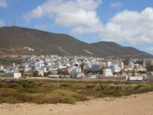 سيدي إفني: جوهرة مخفية في جنوب المغرب تواجه اختبار الزمن سيدي إفني: جوهرة مخفية في جنوب المغرب تواجه اختبار الزمن