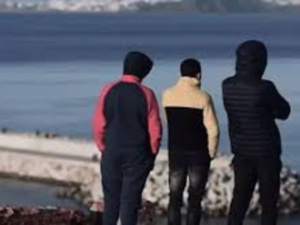 35٪ من السكان يرغبون في الهجرة وأمريكا الشمالية في مقدمة الوجهات 35٪ من السكان يرغبون في الهجرة وأمريكا الشمالية في مقدمة الوجهات