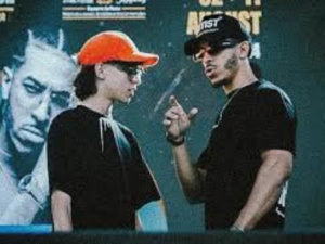 الراب المغربي يتصدر التوجهات على يوتيوب الراب المغربي يتصدر التوجهات على يوتيوب