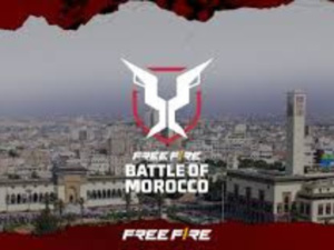الدار البيضاء: نهائي "Battle of Morocco" في لعبة "Free Fire" هذا الأسبوع الدار البيضاء: نهائي "Battle of Morocco" في لعبة "Free Fire" هذا الأسبوع
