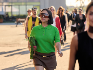 الموضة الكورية: مزيج من الكلاسيكية والحداثة بأسلوب عصري وأنيق الموضة الكورية: مزيج من الكلاسيكية والحداثة بأسلوب عصري وأنيق