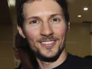 اعتقال مؤسس 'تلغرام' بافيل دوروف في فرنسا بتهم تتعلق بالإرهاب وتجارة المخدرات اعتقال مؤسس 'تلغرام' بافيل دوروف في فرنسا بتهم تتعلق بالإرهاب وتجارة المخدرات