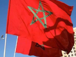 القاهرة: تكريم المغرب لدوره البارز في مكافحة انتشار الأسلحة الصغيرة والخفيفة القاهرة: تكريم المغرب لدوره البارز في مكافحة انتشار الأسلحة الصغيرة والخفيفة