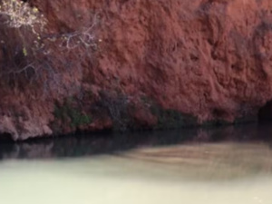 جفاف يهدد بحيرة تامدة بإقليم أزيلال: كارثة بيئية وسياحية في الأفق جفاف يهدد بحيرة تامدة بإقليم أزيلال: كارثة بيئية وسياحية في الأفق