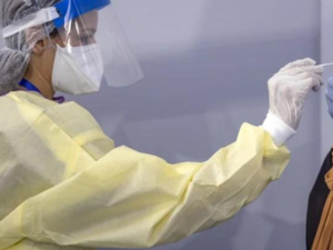 الصيدليات المغربية تحصل على إذن لإجراء اختبارات TROD الصيدليات المغربية تحصل على إذن لإجراء اختبارات TROD