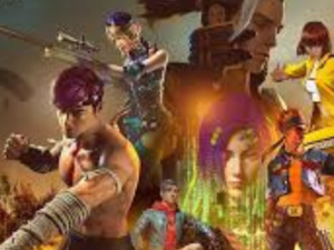 "فري فاير" تشعل الدار البيضاء بأكبر بطولة نظمت في المغرب "فري فاير" تشعل الدار البيضاء بأكبر بطولة نظمت في المغرب