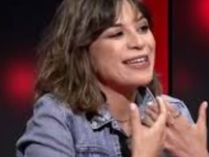 مهرجان البندقية 2024: ياسمين بنكرين عضو لجنة التحكيم في "أسبوع النقد الدولي" مهرجان البندقية 2024: ياسمين بنكرين عضو لجنة التحكيم في "أسبوع النقد الدولي"