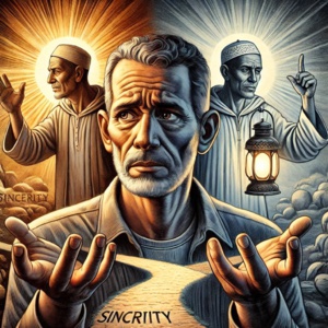 حيرة في ظلال الوضوح والصراحة حيرة في ظلال الوضوح والصراحة