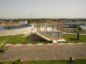 إعادة استخدام المياه العادمة بجهة الرباط: حل مبتكر لمواجهة أزمة المياه والحفاظ على البيئة إعادة استخدام المياه العادمة بجهة الرباط: حل مبتكر لمواجهة أزمة المياه والحفاظ على البيئة