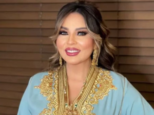 فاطمة الزهراء العروسي تعود لغناء شارة مسلسل 'ناس الملاح' على القناة الثانية فاطمة الزهراء العروسي تعود لغناء شارة مسلسل 'ناس الملاح' على القناة الثانية