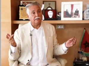 هذا ما قررته المحكمة الإدارية بالدار البيضاء بخصوص محاكمة أعضاء من حزب التقدم والاشتراكية هذا ما قررته المحكمة الإدارية بالدار البيضاء بخصوص محاكمة أعضاء من حزب التقدم والاشتراكية