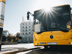 تغييرات مؤقتة في مسارات حافلات «ألزا» بالدار البيضاء بسبب أشغال الطرق تغييرات مؤقتة في مسارات حافلات «ألزا» بالدار البيضاء بسبب أشغال الطرق