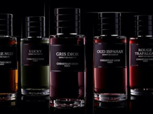 ديور تكشف عن مجموعة Les Esprits de Parfum: مزيج من الفخامة والأصالة ديور تكشف عن مجموعة Les Esprits de Parfum: مزيج من الفخامة والأصالة