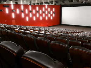 مهرجان السينما: حدث جديد يحتفي بالفن السابع في المملكة مهرجان السينما: حدث جديد يحتفي بالفن السابع في المملكة