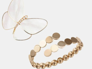 قطع مجوهرات متعددة الاستخدامات: ارتديها بأسلوبك الخاص قطع مجوهرات متعددة الاستخدامات: ارتديها بأسلوبك الخاص