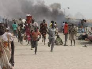 الحرب الأهلية في السودان؛ الخلفية والسيناريوهات المستقبلية الحرب الأهلية في السودان؛ الخلفية والسيناريوهات المستقبلية