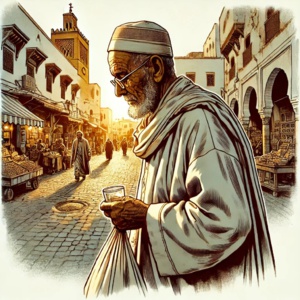 رقصة التقاعد على إيقاع الأسعار رقصة التقاعد على إيقاع الأسعار