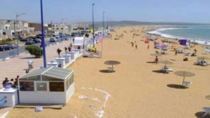 أزيد من 90 في المائة من مياه الاستحمام بالشواطئ المغربية مطابقة لمعايير الجودة أزيد من 90 في المائة من مياه الاستحمام بالشواطئ المغربية مطابقة لمعايير الجودة