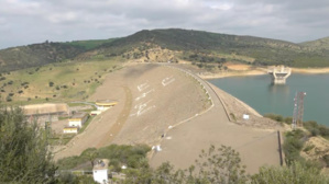 الربط بين سدي وادي المخازن ودار خروفة مشروع كبير لتأمين التزود بمياه الشرب والري الربط بين سدي وادي المخازن ودار خروفة مشروع كبير لتأمين التزود بمياه الشرب والري