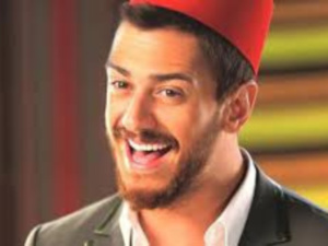 سعد لمجرد: 'المعلم' أول فيديو كليب عربي يصل إلى مليار مشاهدة سعد لمجرد: 'المعلم' أول فيديو كليب عربي يصل إلى مليار مشاهدة