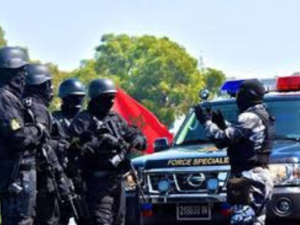 المديرية العامة لمراقبة التراب الوطني: 6 اعتقالات لنشر محتوى زائف يحرض على الهجرة غير الشرعية المديرية العامة لمراقبة التراب الوطني: 6 اعتقالات لنشر محتوى زائف يحرض على الهجرة غير الشرعية