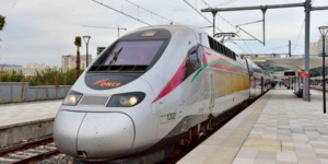 26.4 مليون مسافر خلال 2024 عبر خطوط السكك الحديدية 26.4 مليون مسافر خلال 2024 عبر خطوط السكك الحديدية