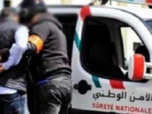 توقيف مواطن بحريني مطلوب دولياً في مراكش بتهمة جرائم مالية توقيف مواطن بحريني مطلوب دولياً في مراكش بتهمة جرائم مالية