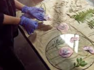 "Morocco Handmade" علامة تجارية للحرف اليدوية "Morocco Handmade" علامة تجارية للحرف اليدوية