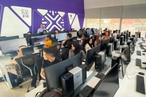 القنيطرة.. افتتاح مركز “Code 212” بجامعة ابن طفيل القنيطرة.. افتتاح مركز “Code 212” بجامعة ابن طفيل