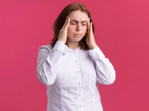 الصداع التوتري وعلاقته بالتوتر: كل ما تحتاجين معرفته الصداع التوتري وعلاقته بالتوتر: كل ما تحتاجين معرفته