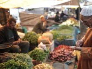 التضخم: المغرب يتجنب دوامة الأجور والأسعار التضخم: المغرب يتجنب دوامة الأجور والأسعار