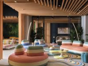 روش بوبوا تفتتح جوهرة معمارية في الدار البيضاء روش بوبوا تفتتح جوهرة معمارية في الدار البيضاء