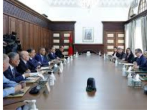 الحوار الاجتماعي: عصف ذهني في شتنبر الحوار الاجتماعي: عصف ذهني في شتنبر